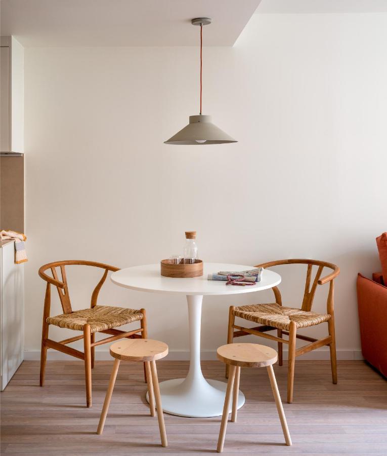 Apart-hotel Líbere