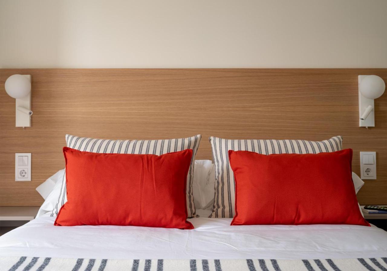Líbere Apart-hotel 3*