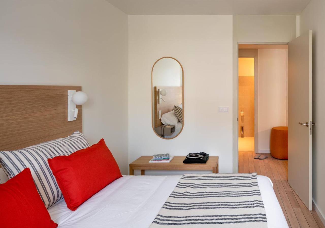 Apart-hotel Líbere