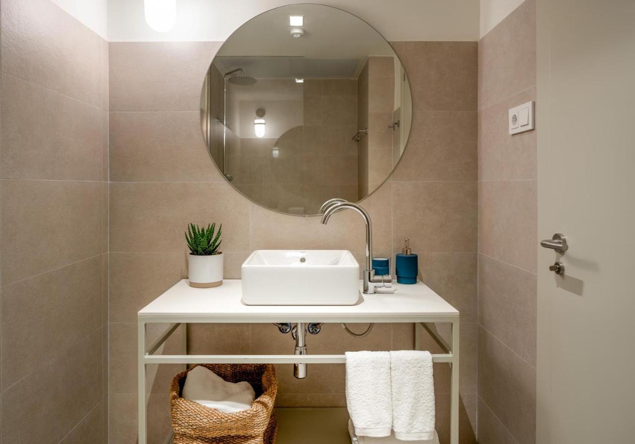 Apart-hotel Líbere 3*