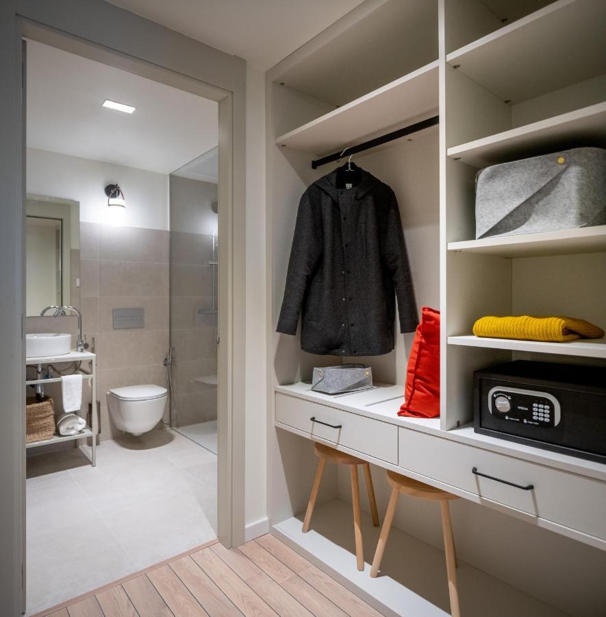 Apart-hotel Líbere 3*