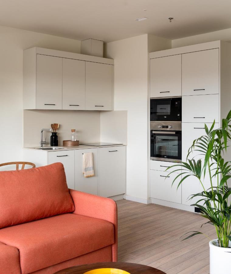 Líbere Apart-hotel Vitoria-Gasteiz