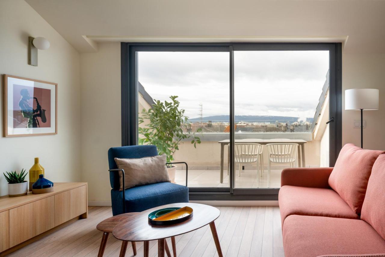 Líbere Apart-hotel 3*