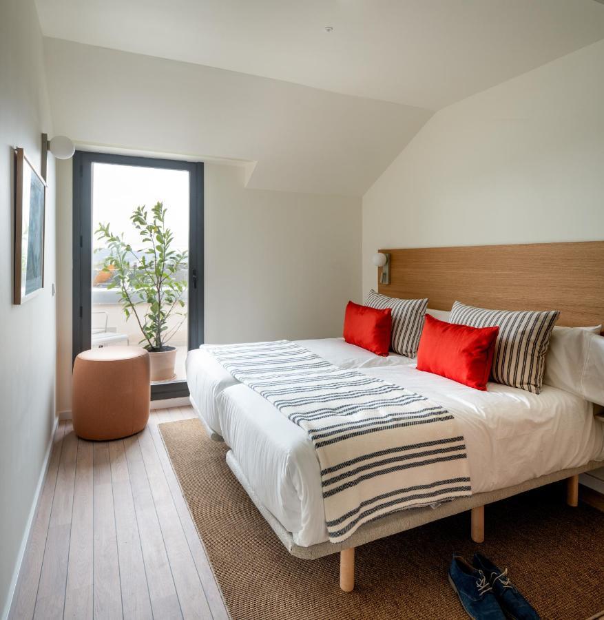 Líbere Apart-hotel