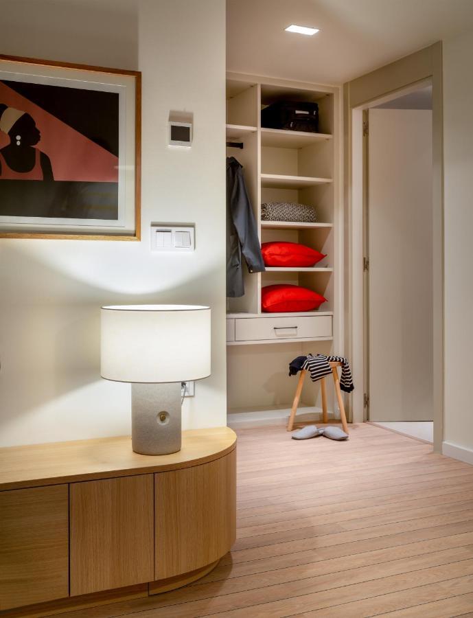 Aparthotel Libere