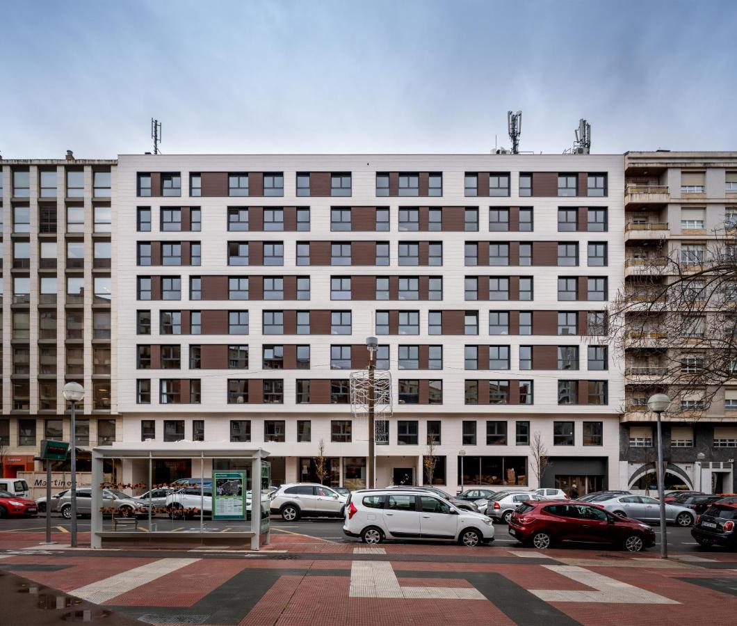 Libere Aparthotel 3*