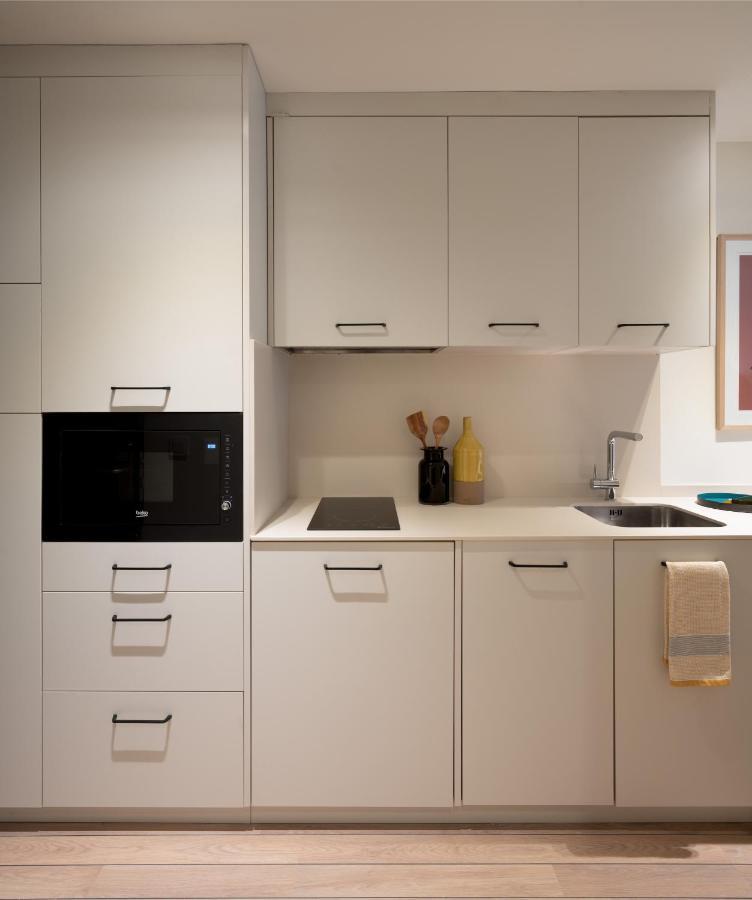 Libere Aparthotel Vitoria-Gasteiz
