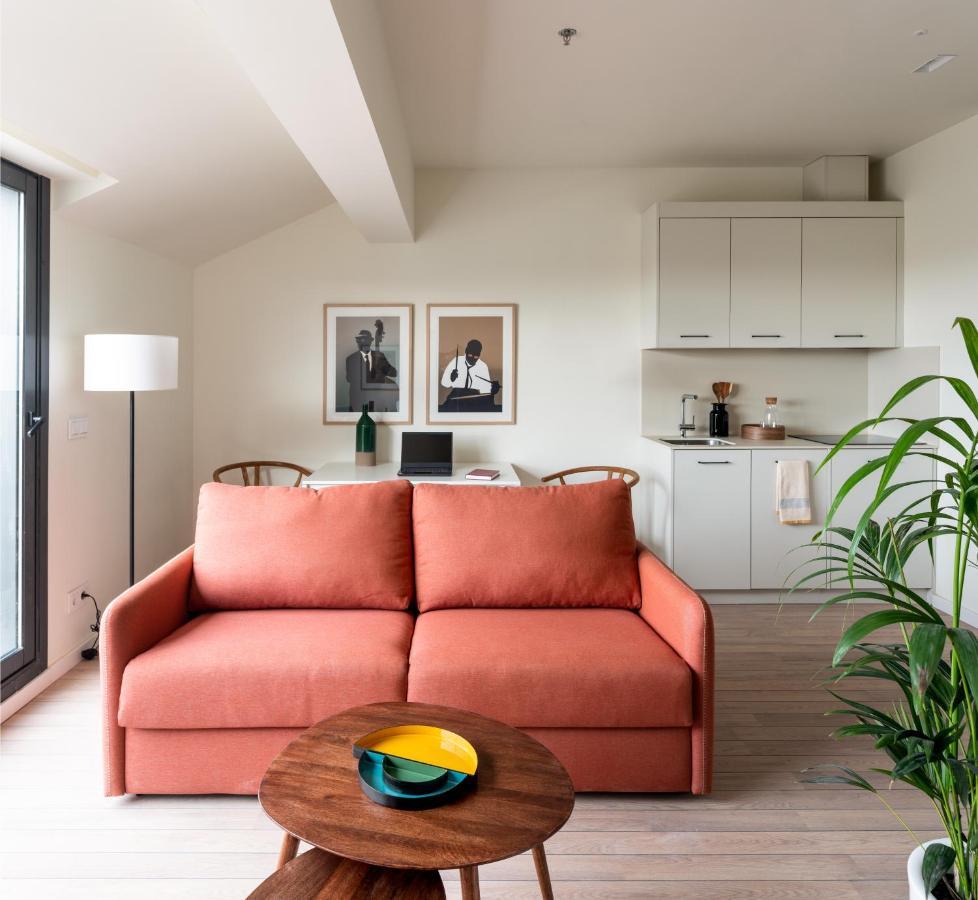 Libere Aparthotel