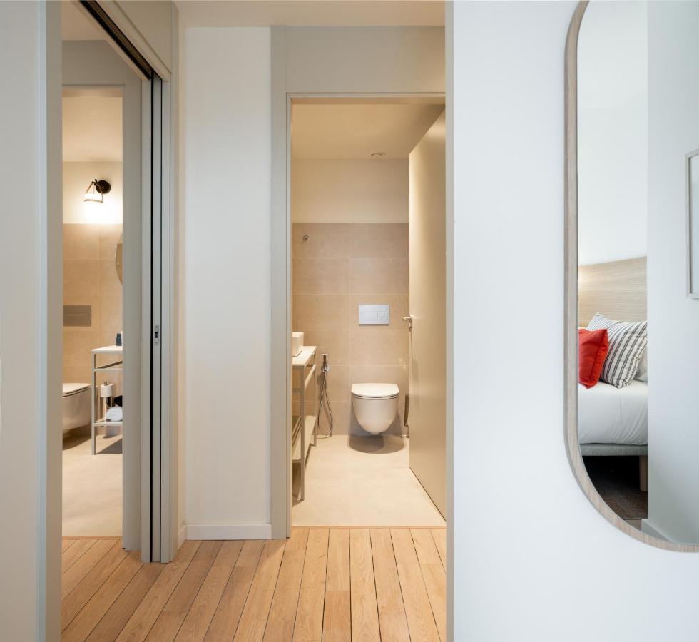 Libere Aparthotel 3*