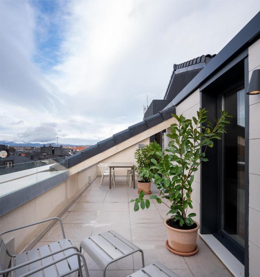 Libere Aparthotel Vitoria-Gasteiz