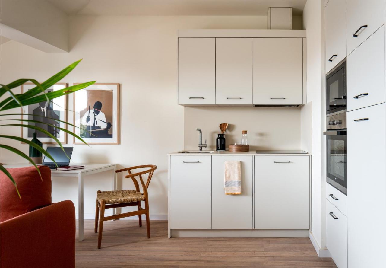 Libere Aparthotel Vitoria-Gasteiz