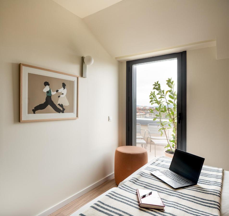 Libere Aparthotel 3*