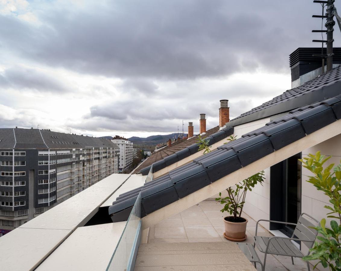 Aparthotel Libere Vitoria-Gasteiz