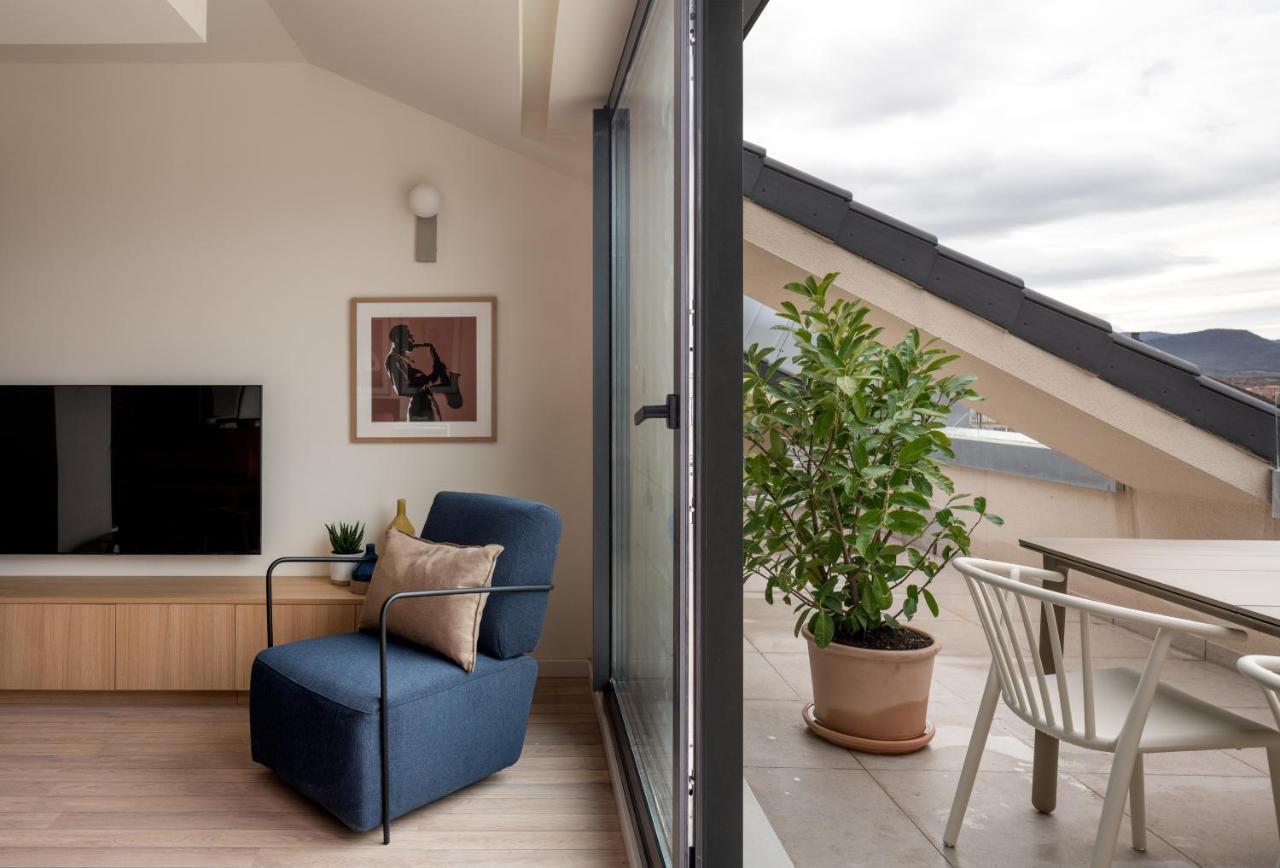 Libere Aparthotel 3*