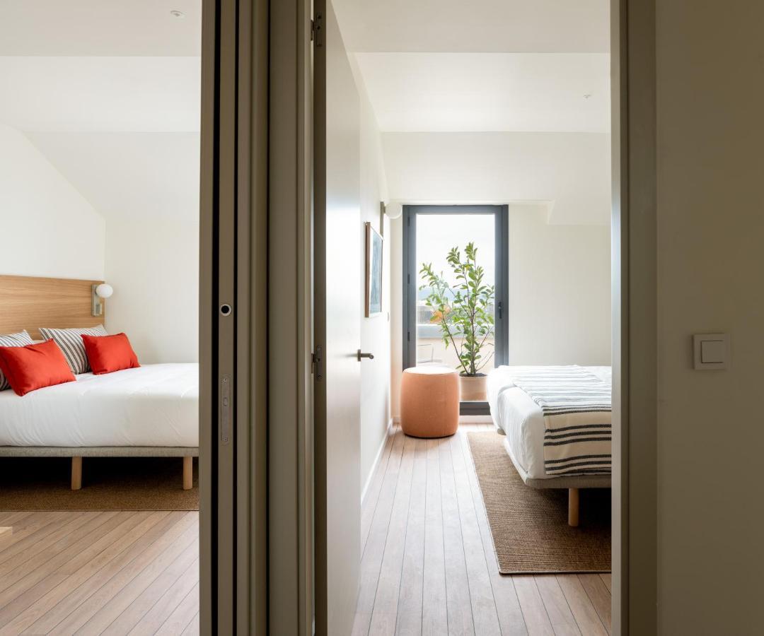Libere Aparthotel Vitoria-Gasteiz
