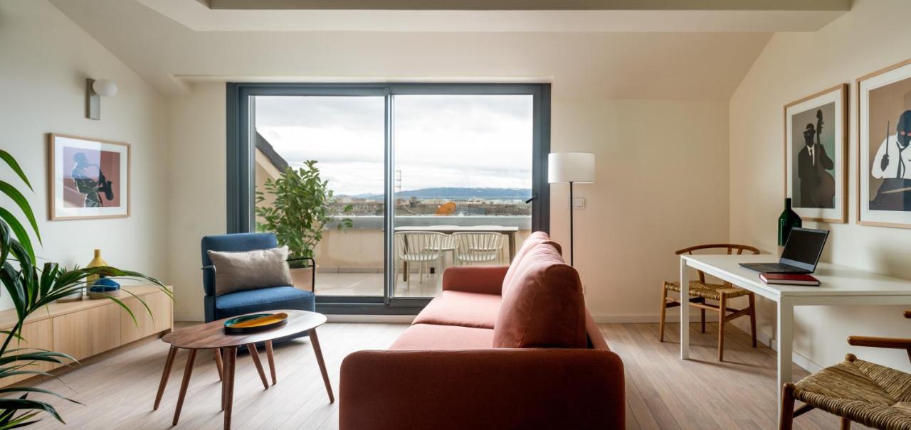 Aparthotel Libere Vitoria-Gasteiz